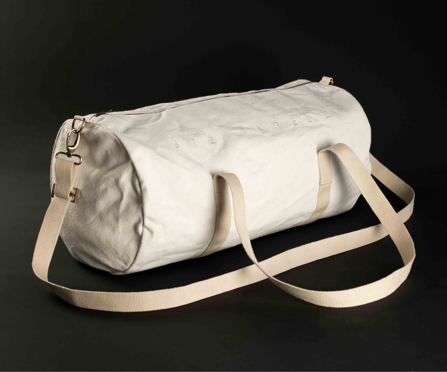 Duffle Bag Hemp