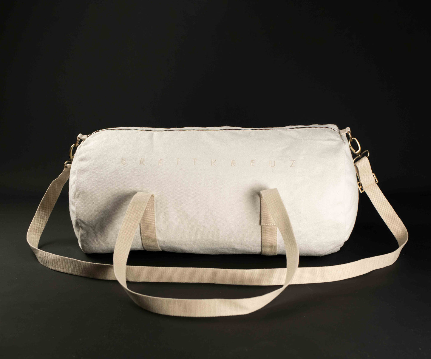 Duffle Bag Hemp